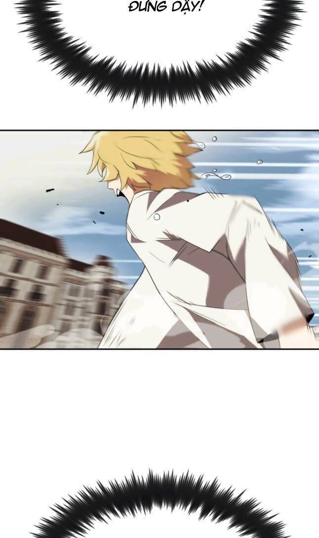 Con Đường Võ Giả Của Phế Vật Chapter 4 - Trang 2