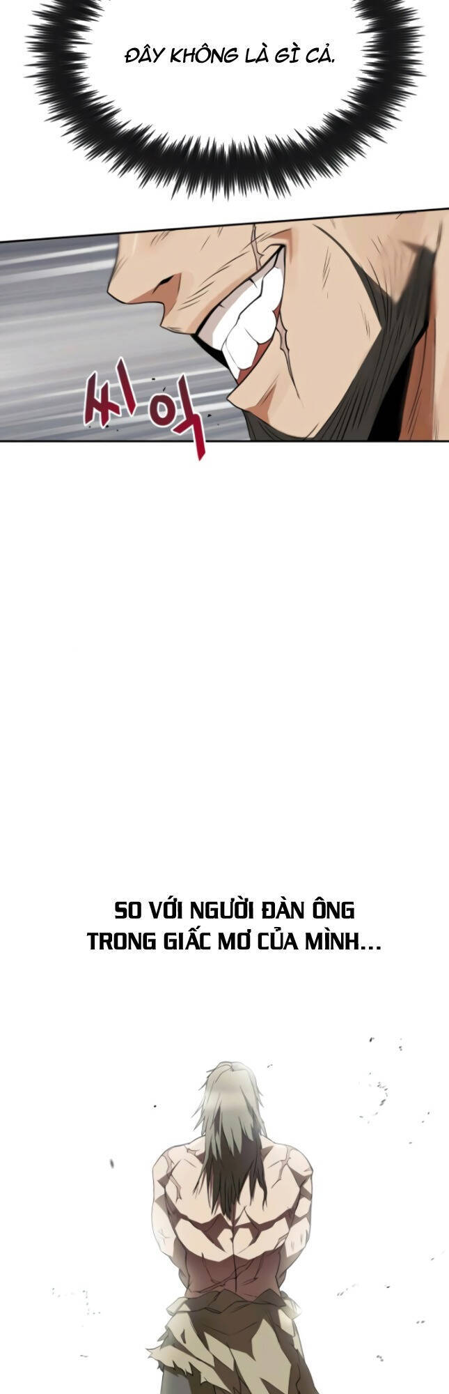 Con Đường Võ Giả Của Phế Vật Chapter 4 - Trang 2