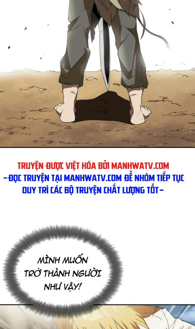 Con Đường Võ Giả Của Phế Vật Chapter 4 - Trang 2