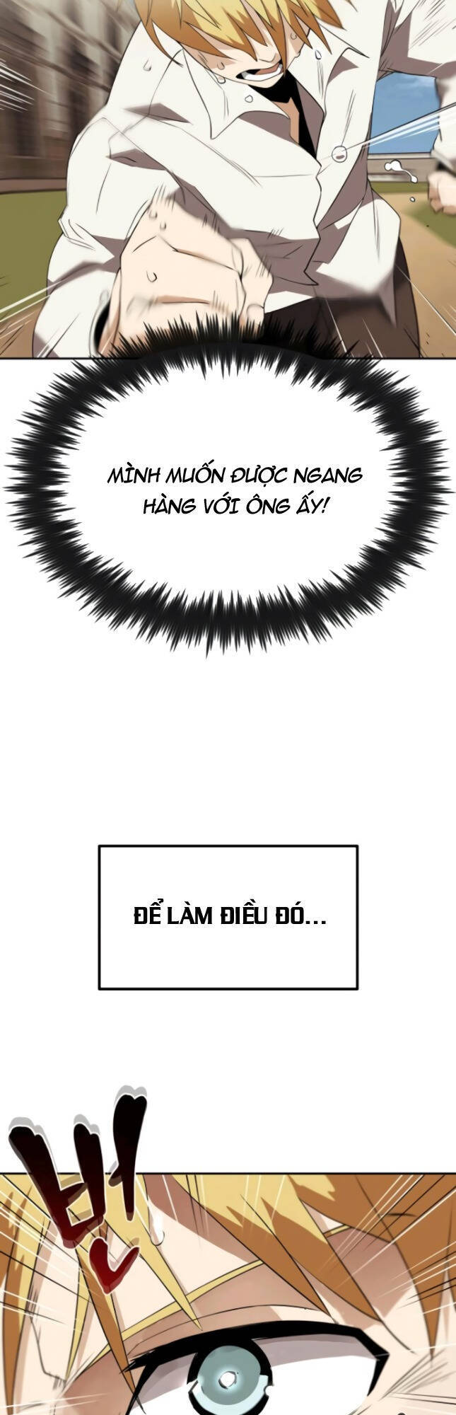 Con Đường Võ Giả Của Phế Vật Chapter 4 - Trang 2