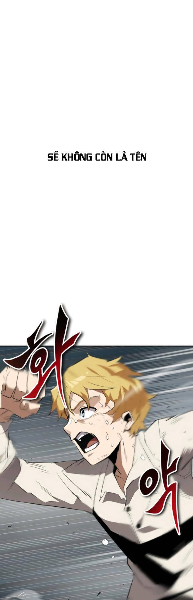 Con Đường Võ Giả Của Phế Vật Chapter 4 - Trang 2