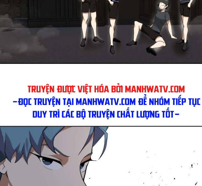 Con Đường Võ Giả Của Phế Vật Chapter 6 - Trang 2