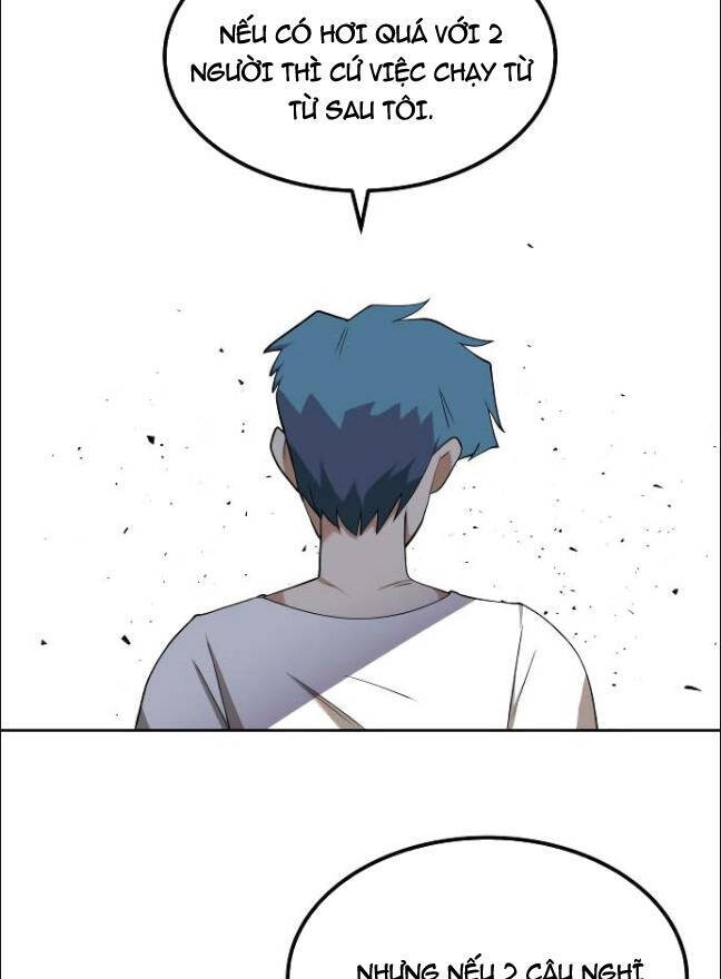 Con Đường Võ Giả Của Phế Vật Chapter 6 - Trang 2