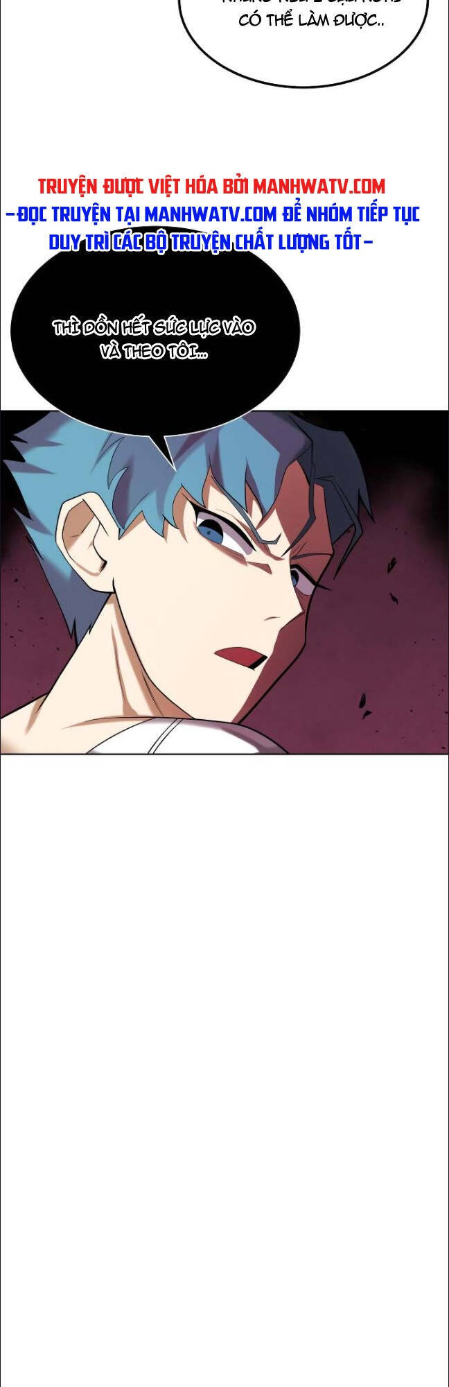 Con Đường Võ Giả Của Phế Vật Chapter 6 - Trang 2