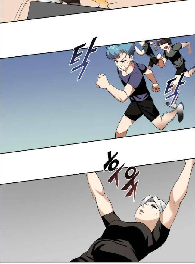 Con Đường Võ Giả Của Phế Vật Chapter 6 - Trang 2