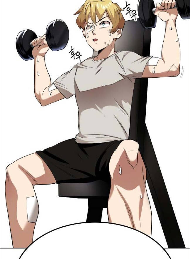 Con Đường Võ Giả Của Phế Vật Chapter 6 - Trang 2