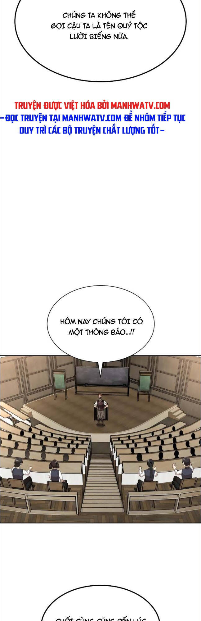 Con Đường Võ Giả Của Phế Vật Chapter 6 - Trang 2