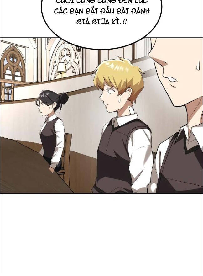 Con Đường Võ Giả Của Phế Vật Chapter 6 - Trang 2