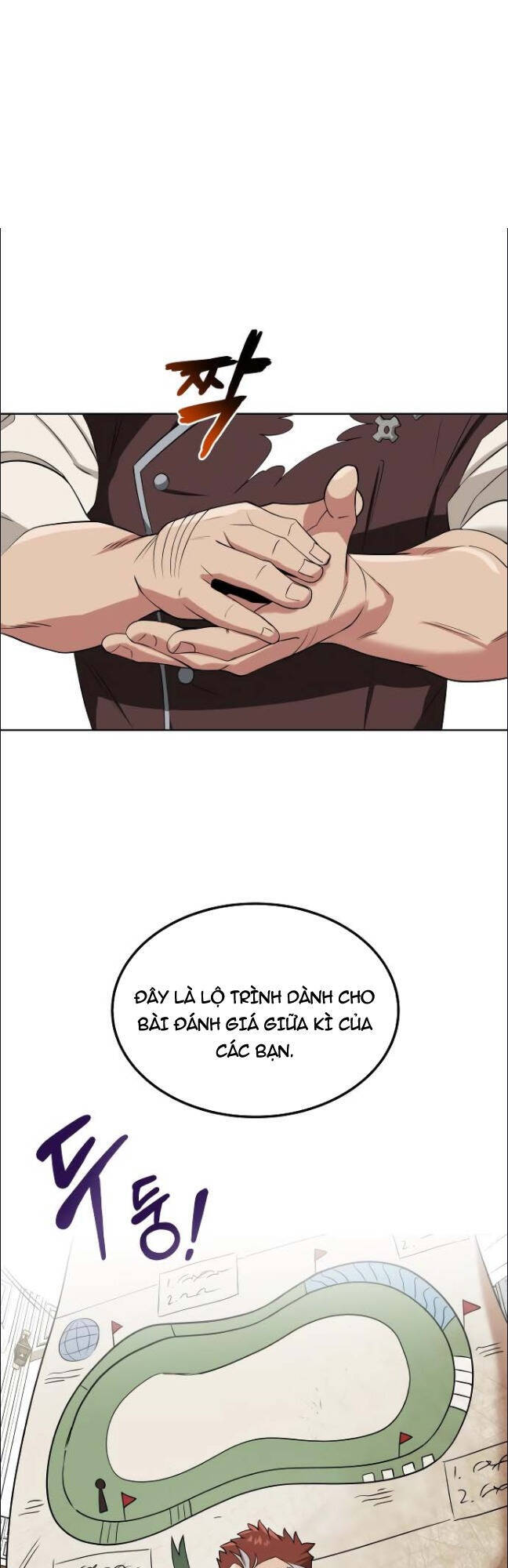 Con Đường Võ Giả Của Phế Vật Chapter 6 - Trang 2