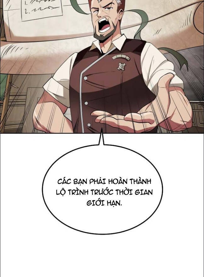 Con Đường Võ Giả Của Phế Vật Chapter 6 - Trang 2