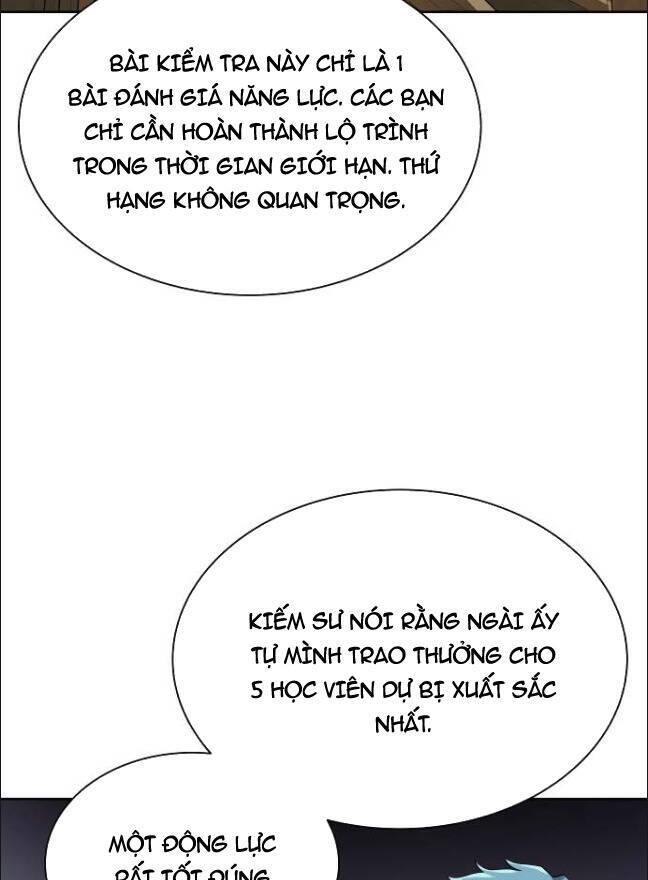 Con Đường Võ Giả Của Phế Vật Chapter 6 - Trang 2