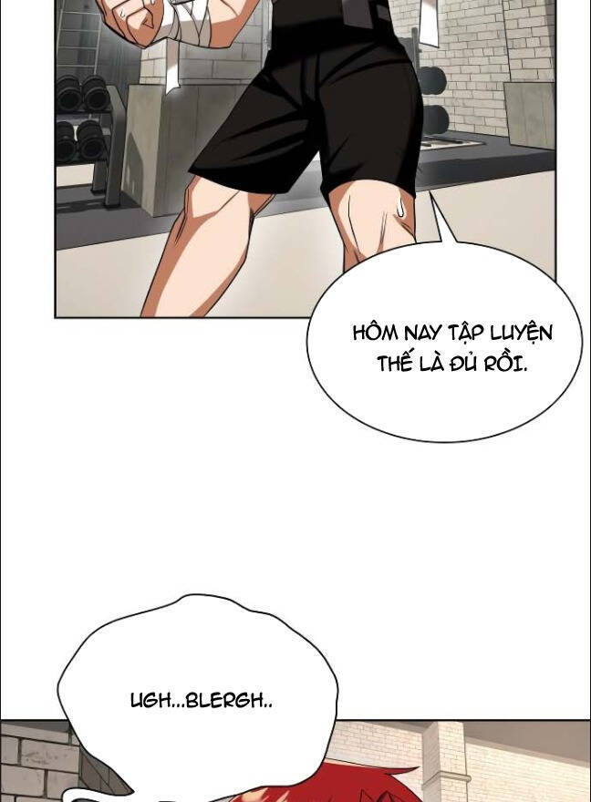 Con Đường Võ Giả Của Phế Vật Chapter 6 - Trang 2