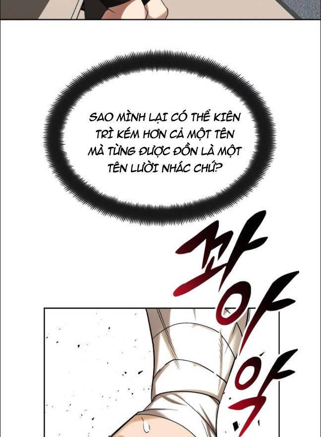 Con Đường Võ Giả Của Phế Vật Chapter 6 - Trang 2