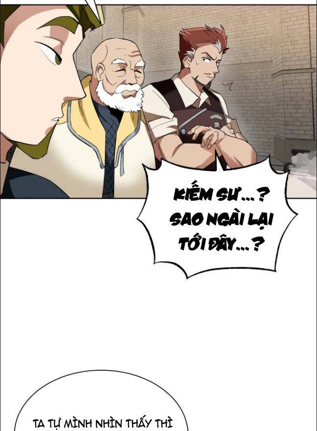 Con Đường Võ Giả Của Phế Vật Chapter 6 - Trang 2