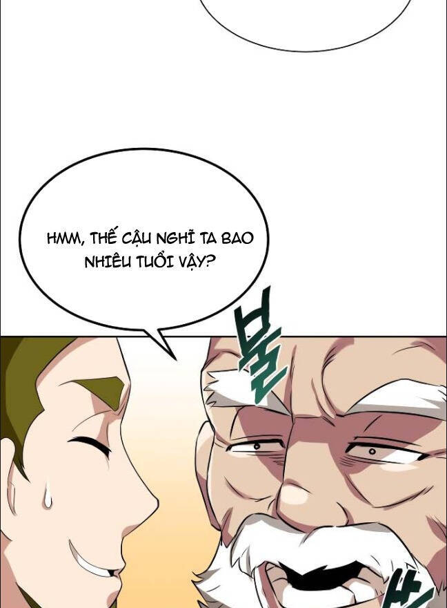 Con Đường Võ Giả Của Phế Vật Chapter 6 - Trang 2