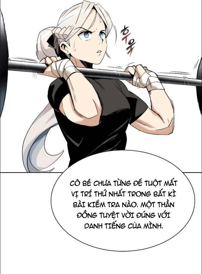 Con Đường Võ Giả Của Phế Vật Chapter 6 - Trang 2