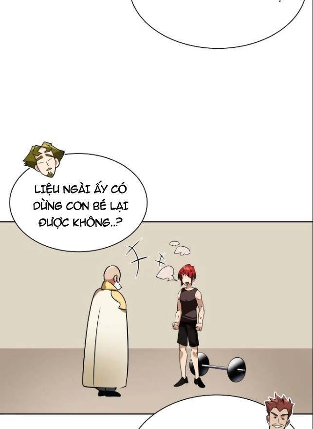 Con Đường Võ Giả Của Phế Vật Chapter 6 - Trang 2