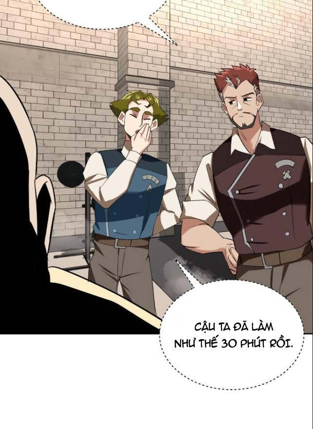 Con Đường Võ Giả Của Phế Vật Chapter 6 - Trang 2