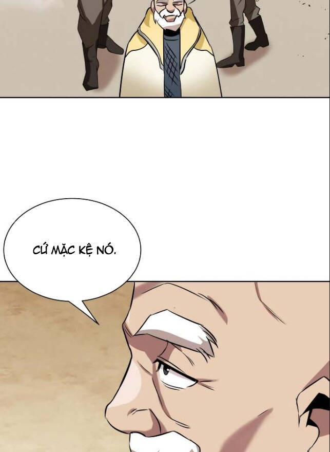 Con Đường Võ Giả Của Phế Vật Chapter 6 - Trang 2