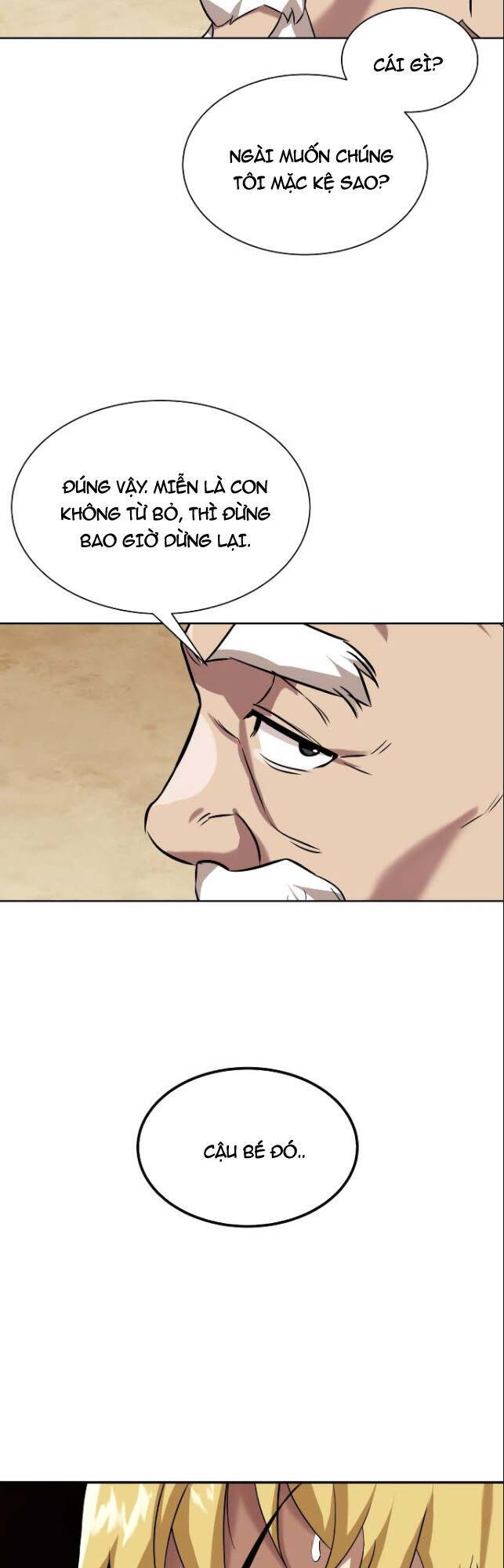 Con Đường Võ Giả Của Phế Vật Chapter 6 - Trang 2