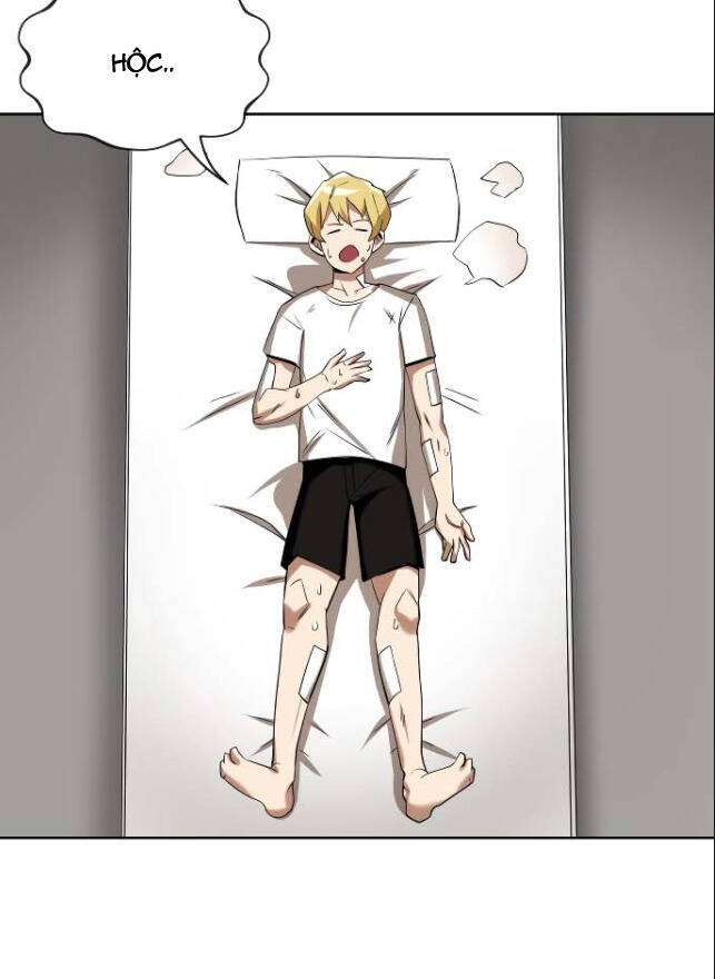 Con Đường Võ Giả Của Phế Vật Chapter 6 - Trang 2