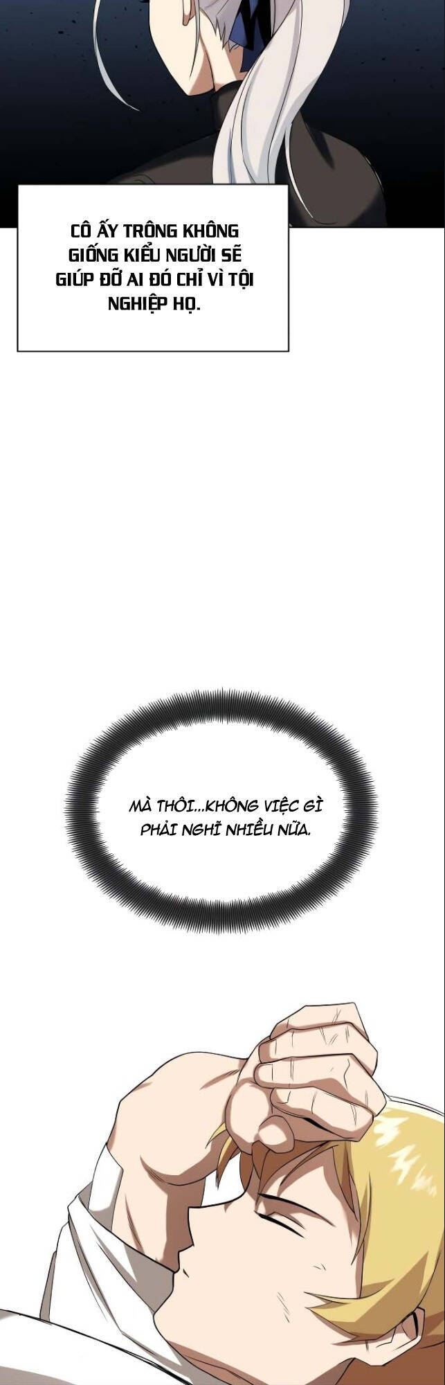 Con Đường Võ Giả Của Phế Vật Chapter 6 - Trang 2