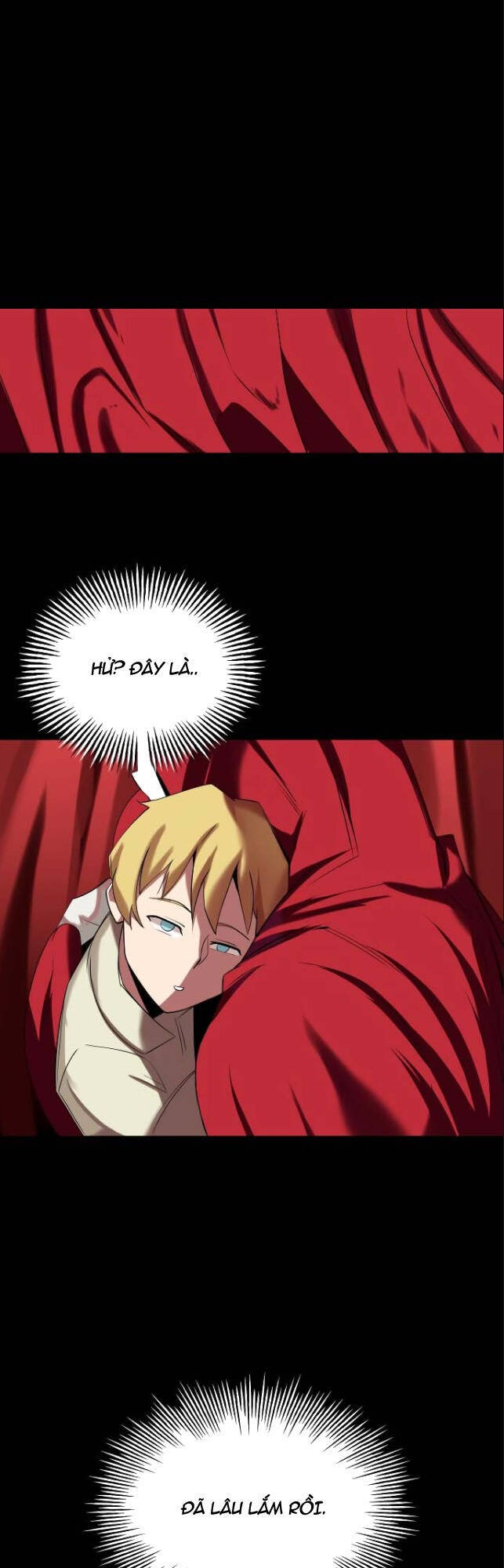 Con Đường Võ Giả Của Phế Vật Chapter 6 - Trang 2