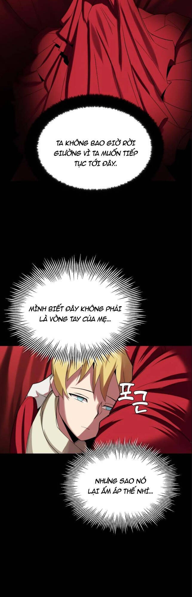 Con Đường Võ Giả Của Phế Vật Chapter 6 - Trang 2