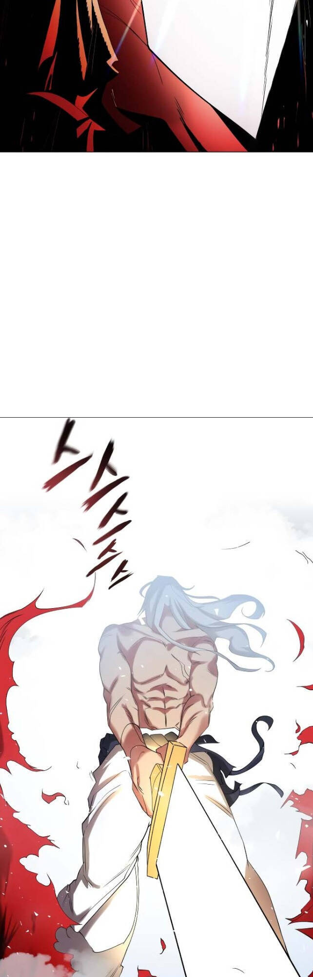 Con Đường Võ Giả Của Phế Vật Chapter 6 - Trang 2