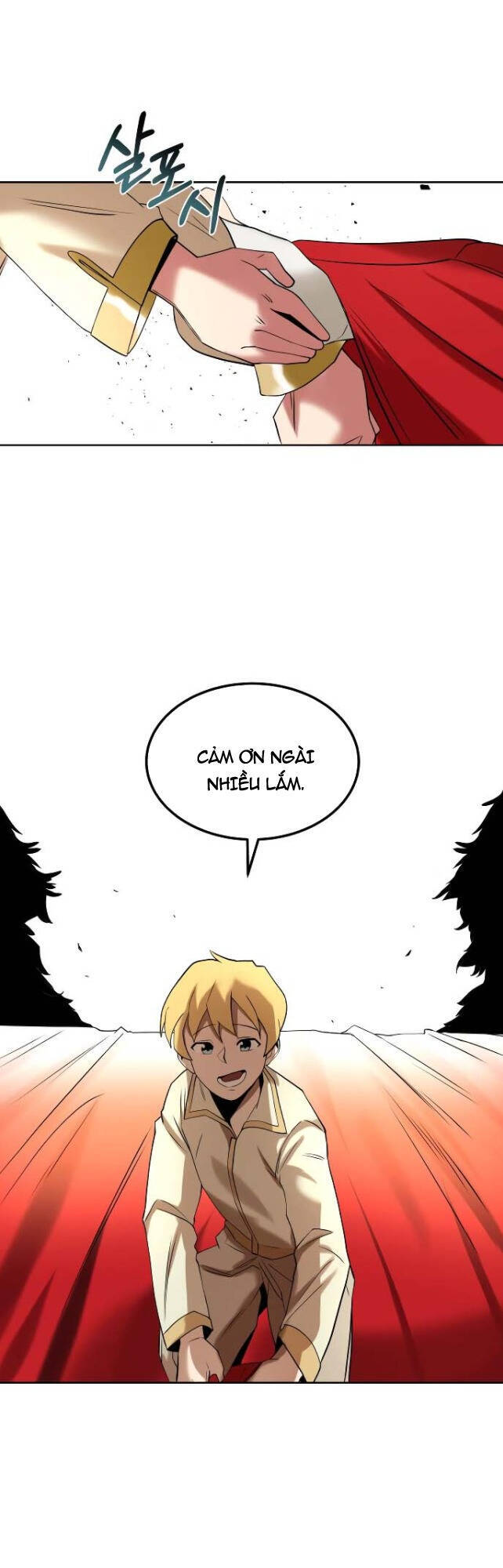 Con Đường Võ Giả Của Phế Vật Chapter 6 - Trang 2