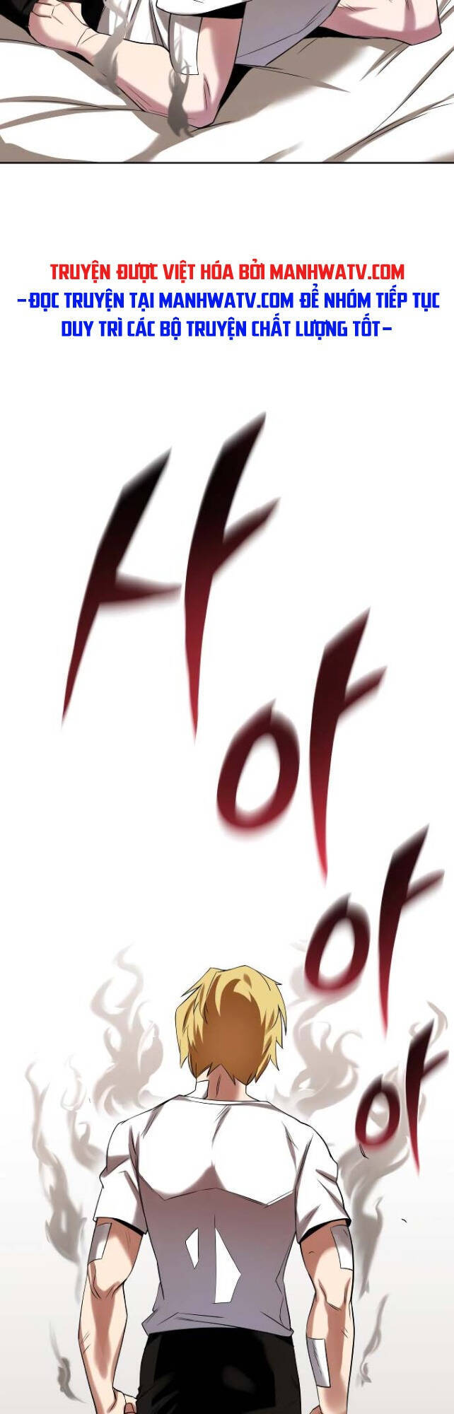 Con Đường Võ Giả Của Phế Vật Chapter 6 - Trang 2