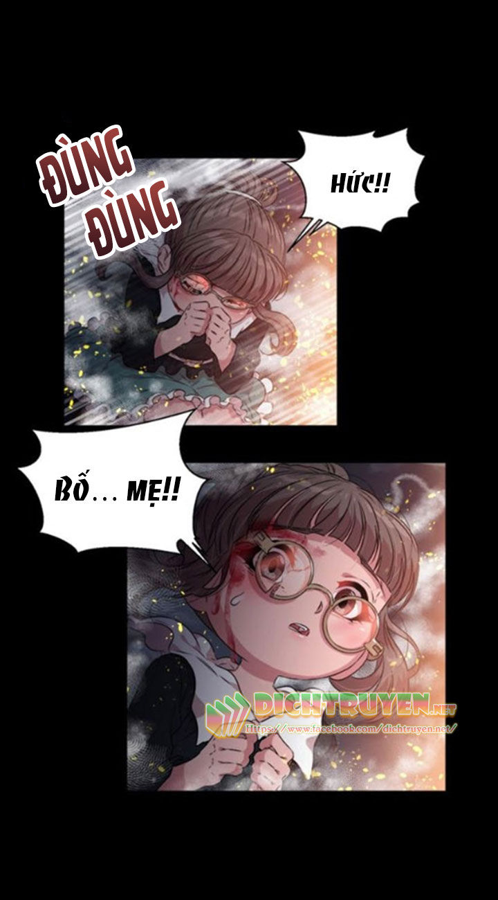 Con Gái Bảo Bối Của Ma Vương Chapter 10 - Trang 2