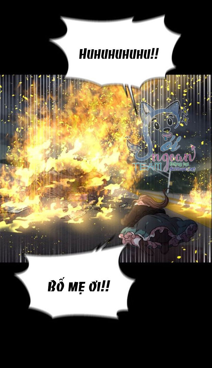 Con Gái Bảo Bối Của Ma Vương Chapter 10 - Trang 2