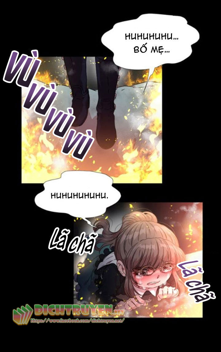 Con Gái Bảo Bối Của Ma Vương Chapter 10 - Trang 2