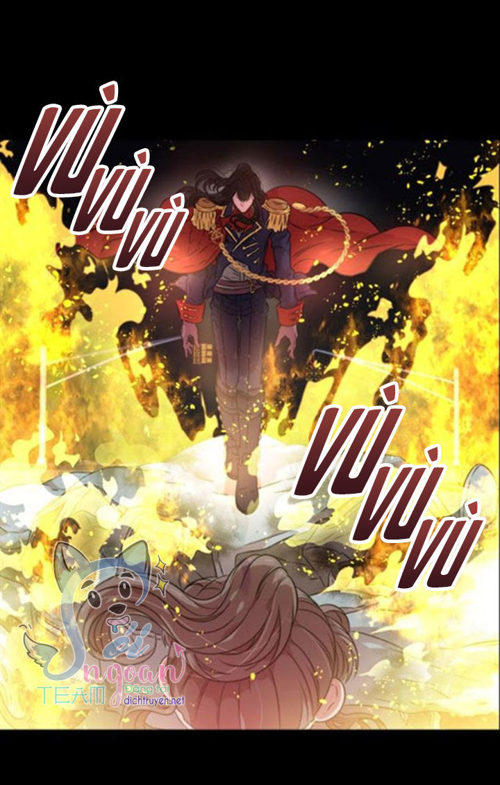 Con Gái Bảo Bối Của Ma Vương Chapter 10 - Trang 2