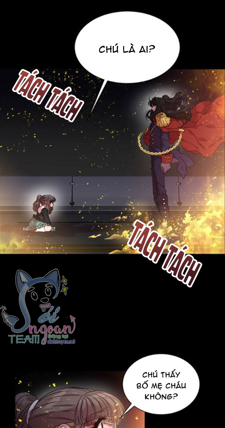 Con Gái Bảo Bối Của Ma Vương Chapter 10 - Trang 2