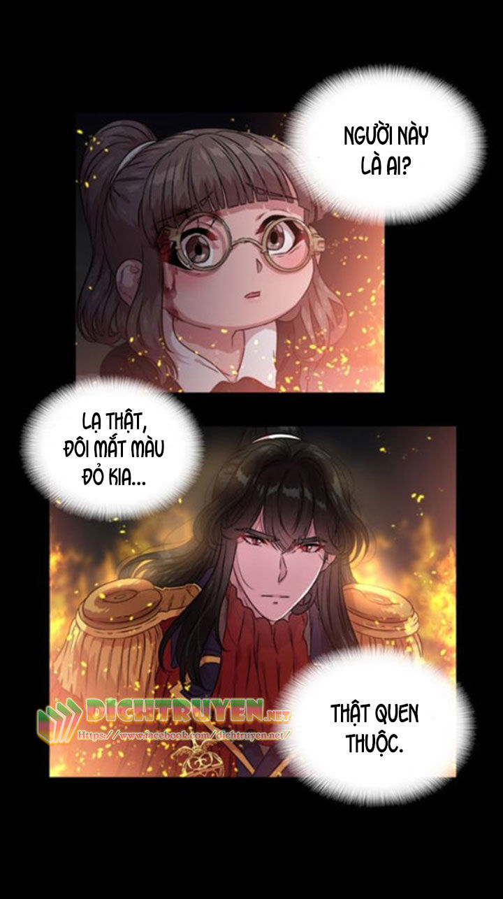 Con Gái Bảo Bối Của Ma Vương Chapter 10 - Trang 2