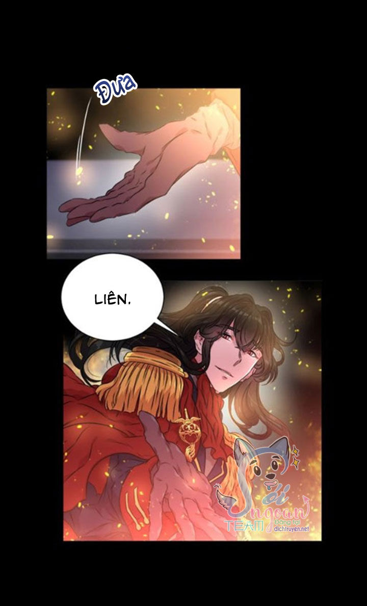 Con Gái Bảo Bối Của Ma Vương Chapter 10 - Trang 2