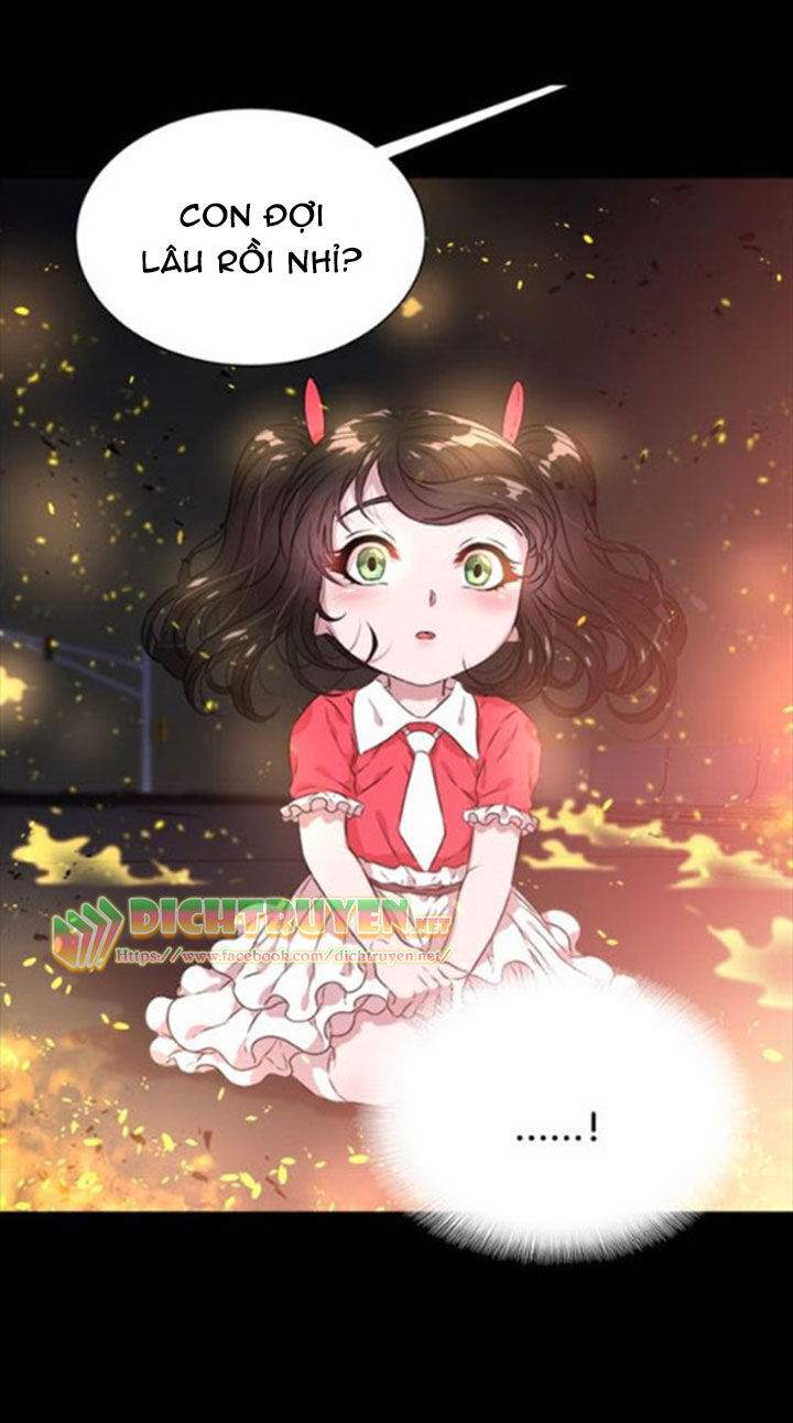 Con Gái Bảo Bối Của Ma Vương Chapter 10 - Trang 2