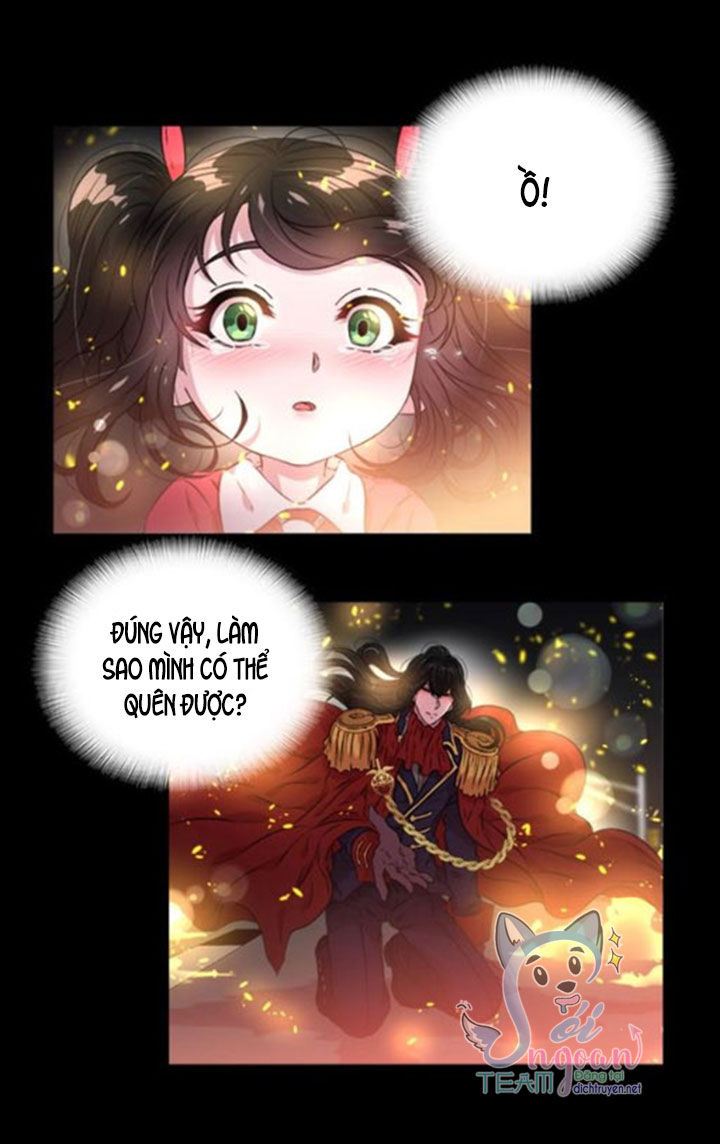 Con Gái Bảo Bối Của Ma Vương Chapter 10 - Trang 2