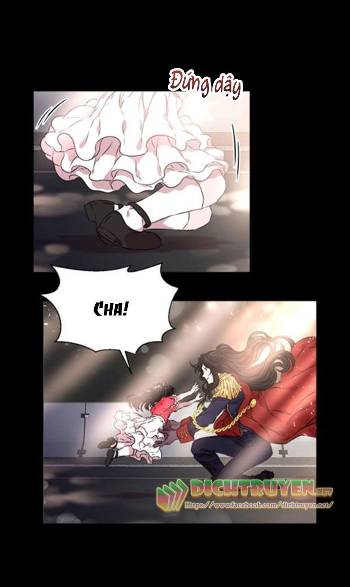 Con Gái Bảo Bối Của Ma Vương Chapter 10 - Trang 2