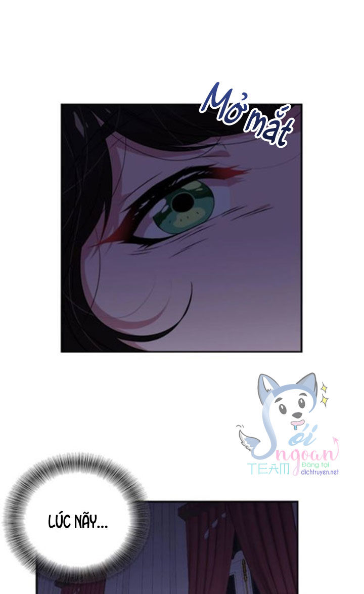 Con Gái Bảo Bối Của Ma Vương Chapter 10 - Trang 2