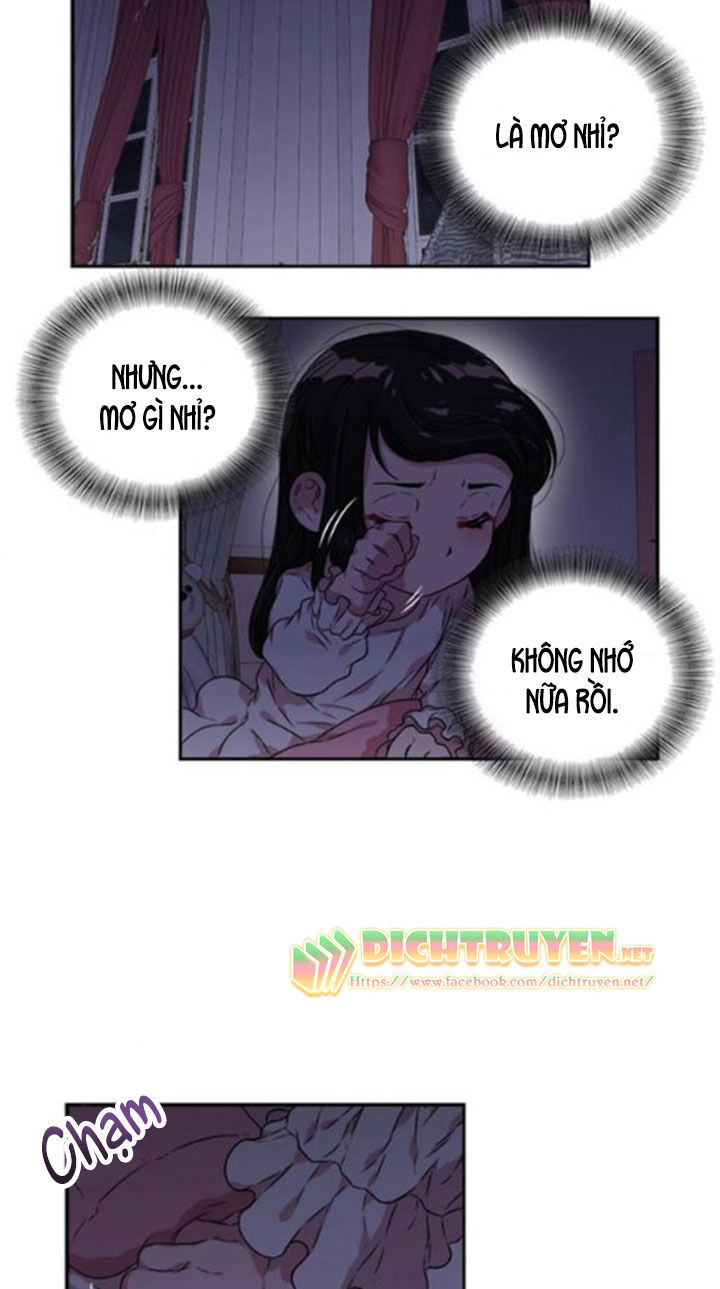 Con Gái Bảo Bối Của Ma Vương Chapter 10 - Trang 2