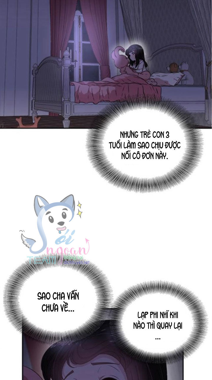 Con Gái Bảo Bối Của Ma Vương Chapter 10 - Trang 2