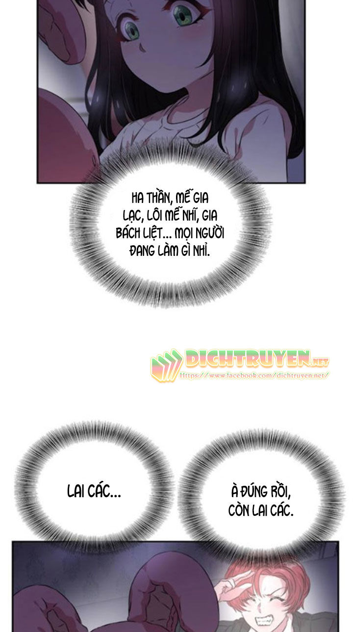Con Gái Bảo Bối Của Ma Vương Chapter 10 - Trang 2
