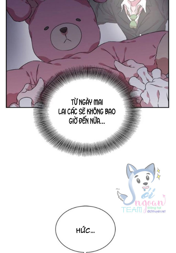 Con Gái Bảo Bối Của Ma Vương Chapter 10 - Trang 2