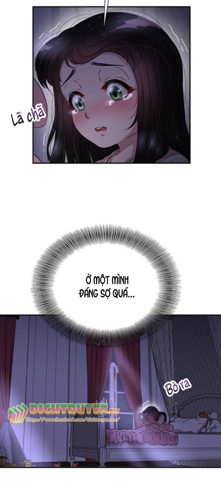 Con Gái Bảo Bối Của Ma Vương Chapter 10 - Trang 2