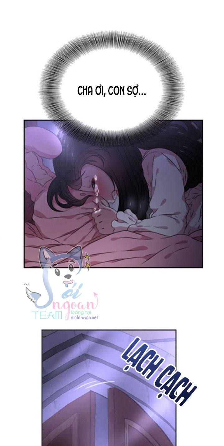Con Gái Bảo Bối Của Ma Vương Chapter 10 - Trang 2