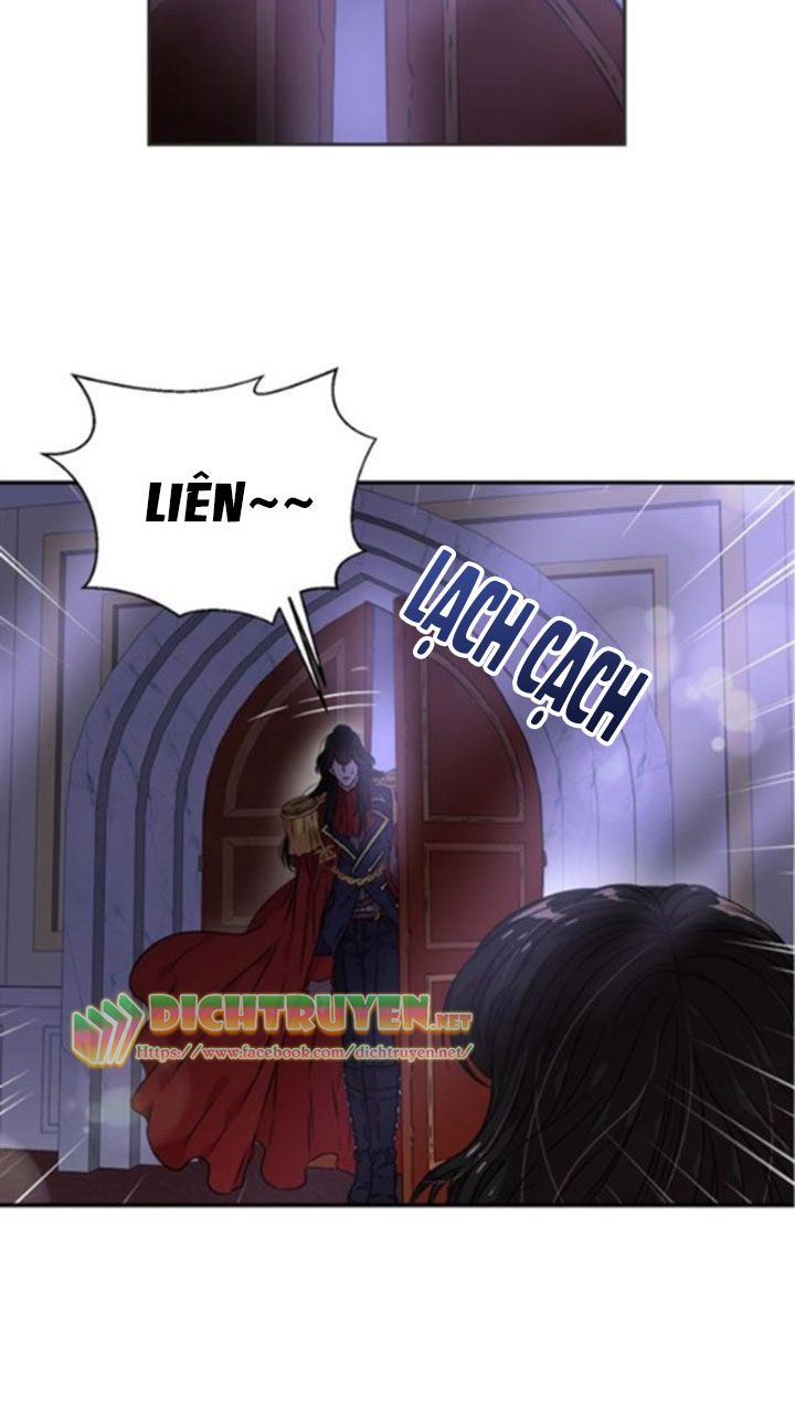 Con Gái Bảo Bối Của Ma Vương Chapter 10 - Trang 2