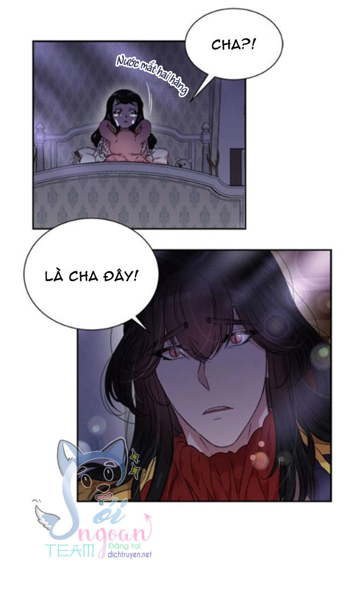 Con Gái Bảo Bối Của Ma Vương Chapter 10 - Trang 2